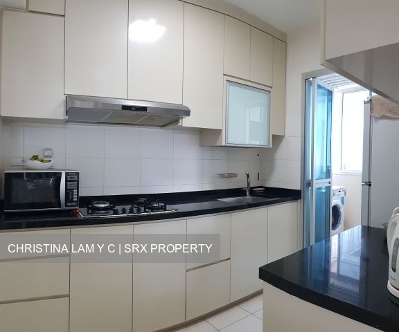 Blk 52 Commonwealth Drive (Queenstown), HDB 3 Rooms #210934131